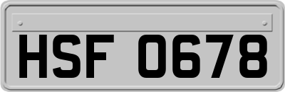 HSF0678