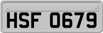 HSF0679