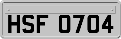HSF0704