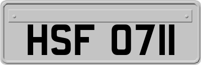 HSF0711