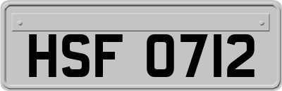 HSF0712