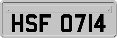 HSF0714