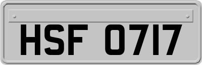 HSF0717
