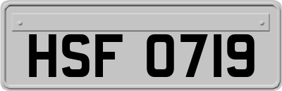 HSF0719