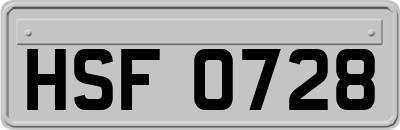 HSF0728