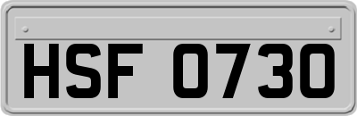 HSF0730