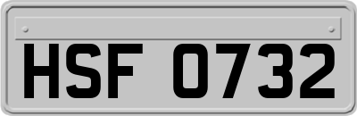 HSF0732