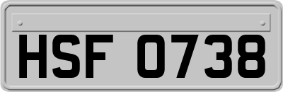 HSF0738