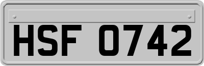 HSF0742