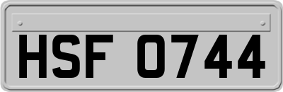 HSF0744