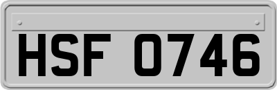 HSF0746