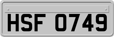 HSF0749