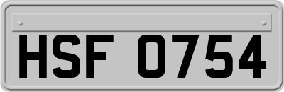 HSF0754