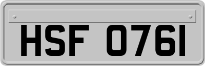 HSF0761