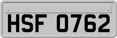 HSF0762