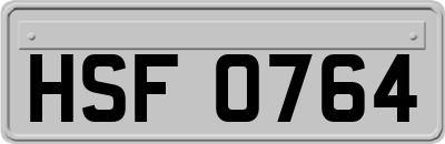 HSF0764