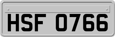HSF0766