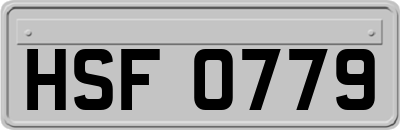HSF0779