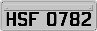 HSF0782
