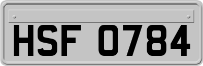 HSF0784