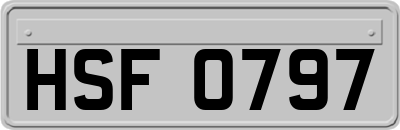 HSF0797