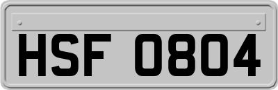 HSF0804