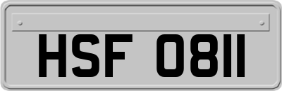 HSF0811
