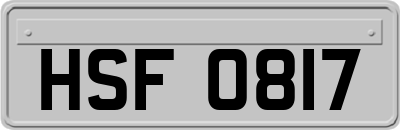 HSF0817