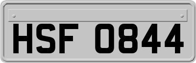 HSF0844