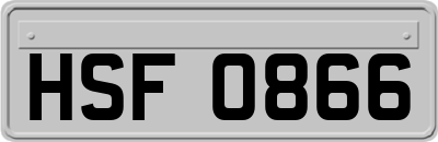 HSF0866