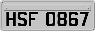 HSF0867