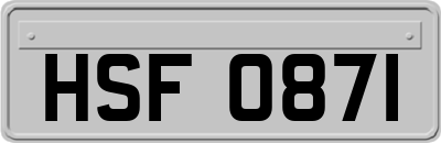 HSF0871