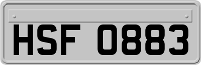 HSF0883