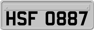 HSF0887