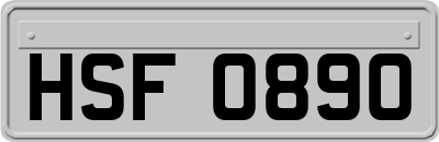 HSF0890
