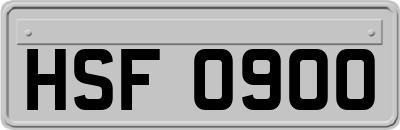 HSF0900