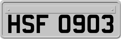 HSF0903