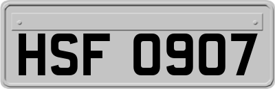 HSF0907