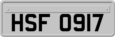 HSF0917