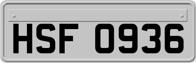 HSF0936