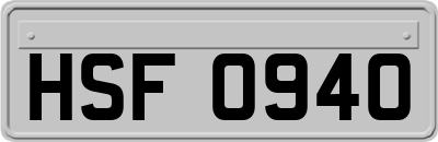 HSF0940