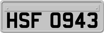 HSF0943