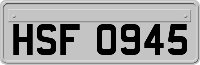 HSF0945