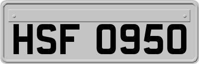HSF0950
