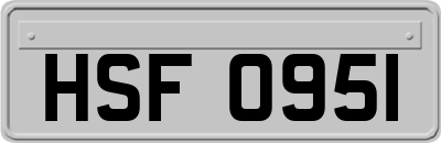 HSF0951