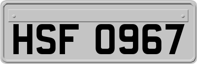 HSF0967
