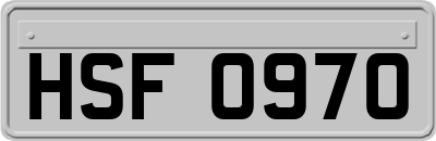HSF0970