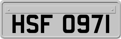 HSF0971