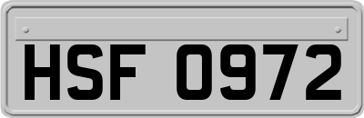 HSF0972
