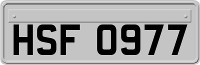 HSF0977